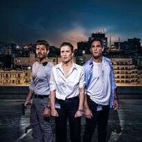 תחריר. | אוהד רומנו