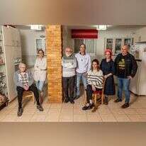 שוברי החומות. | נעמה שטרן שוברי החומות. | נעמה שטרן