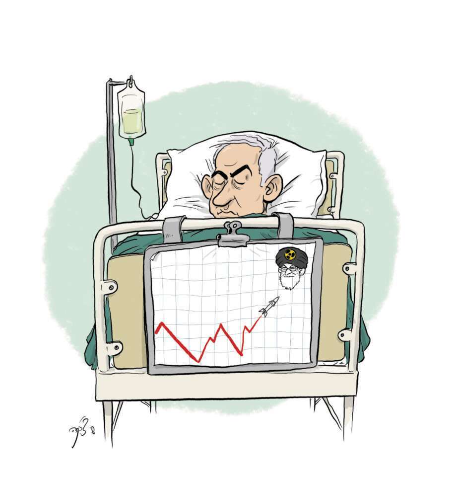 איור: שי צ'רקה