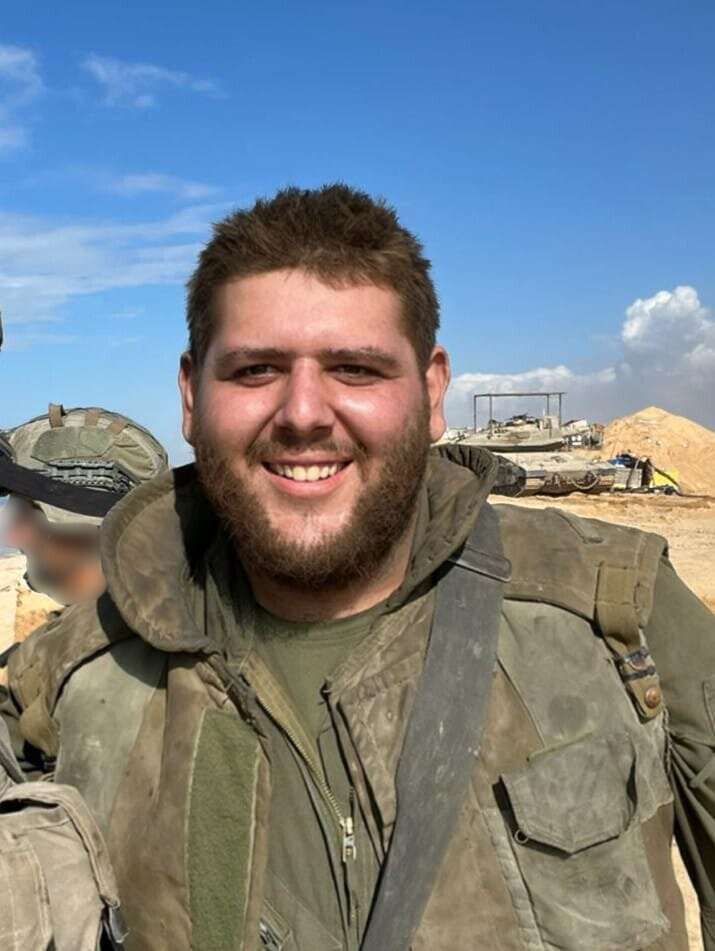 יובל שהם ז"ל. | דובר צה"ל יובל שהם ז"ל. | דובר צה"ל