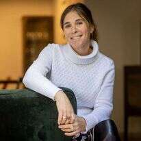 ד"ר עפרה צידון. | אריק סולטן