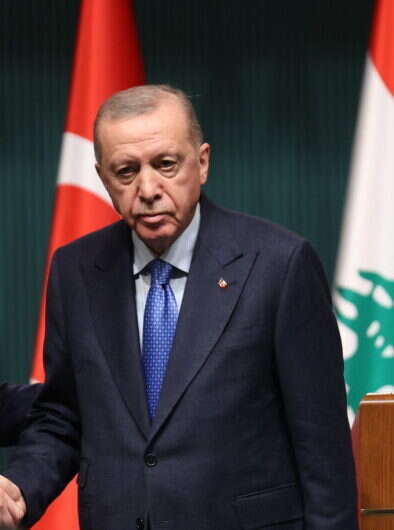 ארדואן. | אי.פי.איי