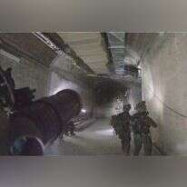 לוחמי שלדג בפעילות בסוריה. | דובר צה"ל לוחמי שלדג בפעילות בסוריה. | דובר צה"ל