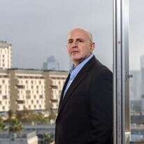 פרופ' אביתר מתניה. | יוסי אלוני