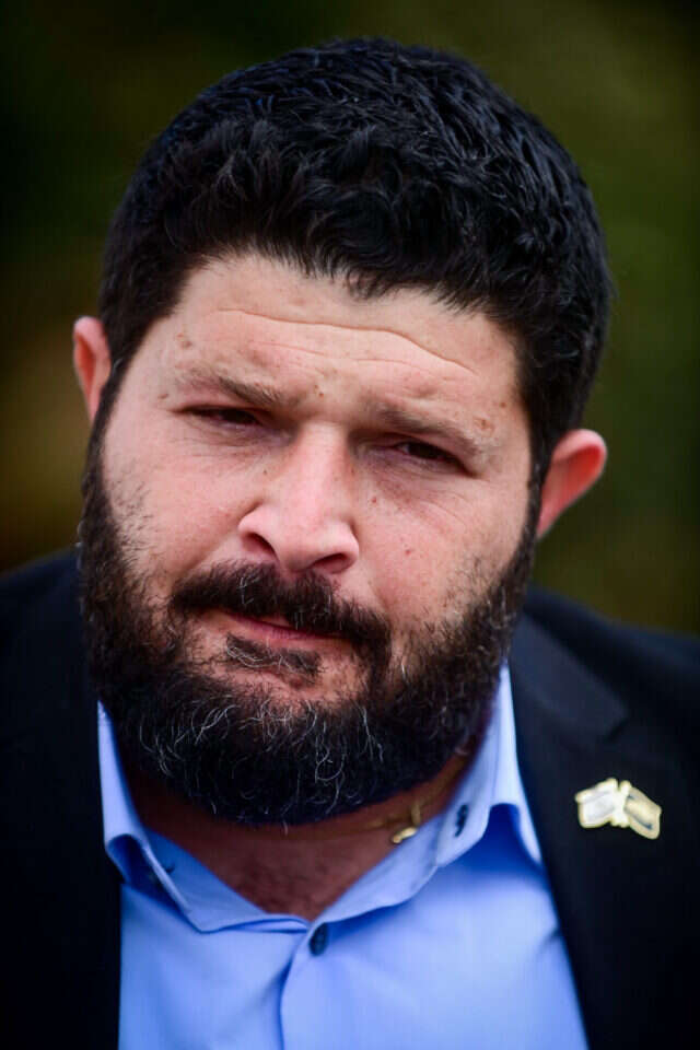 אלמוג כהן. | תומר נויברג, פלאש 90