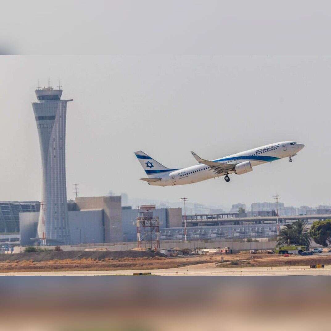 נתב"ג. | יוסי אלוני, פלאש 90 נתב"ג. | יוסי אלוני, פלאש 90