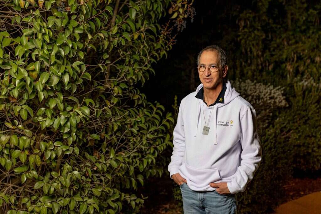 ד"ר אלון פאוקר. | נעמה שטרן