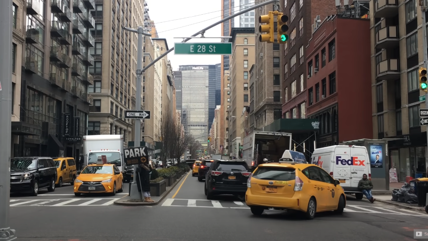 ניו-יורק. | מסך מיוטיוב ניו-יורק. | מסך מיוטיוב