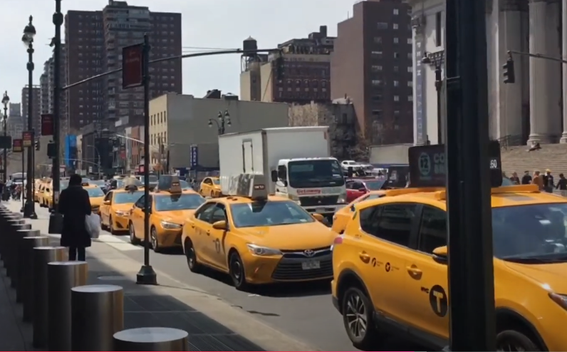 ניו-יורק. | מסך מיוטיוב ניו-יורק. | מסך מיוטיוב