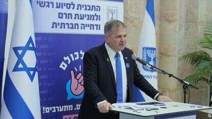 יואב קיש. | רונן חורש לעמ