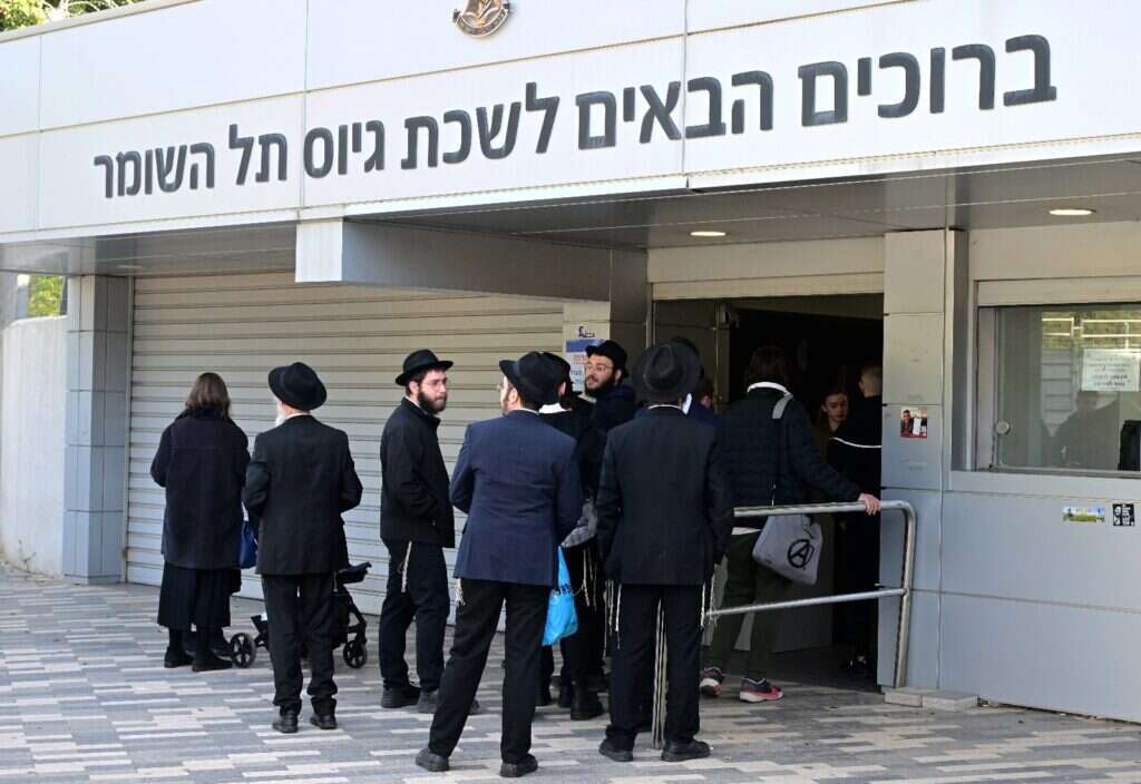 יוסי זליגר/TPS