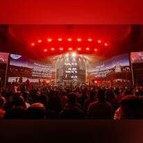 מופע "צמאה" תשפ"ה. | חיים טוויטו