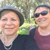 עליזה רייז ורחל כהן הי"ד. | באדיבות המשפחות