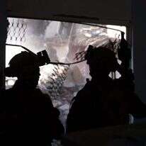 כוחות צה"ל בבית חאנון, ארכיון | דובר צה"ל