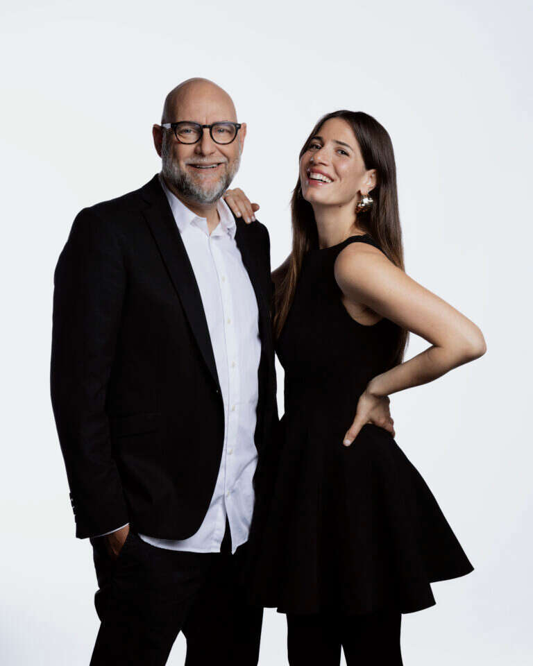 תרקדי איתי. | חנן אסור