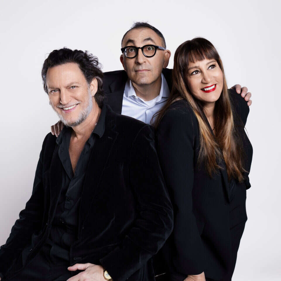 הג'יגולו מקונגו. | חנן אסור