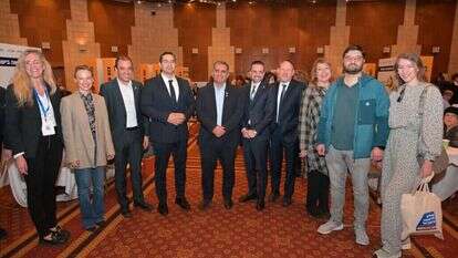 שלומי אמסלם, לע"מ