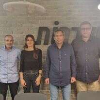 הורים שכולים מפורים גבורה עם ראש עיריית שדרות