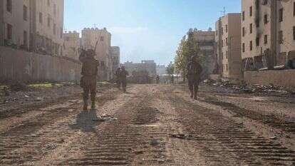 דובר צה"ל דובר צה"ל