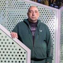 אריאל שינקין. | יוסי אלוני. צולם בגן המדע ע"ש קלור, רחובות אריאל שינקין. | יוסי אלוני. צולם בגן המדע ע"ש קלור, רחובות