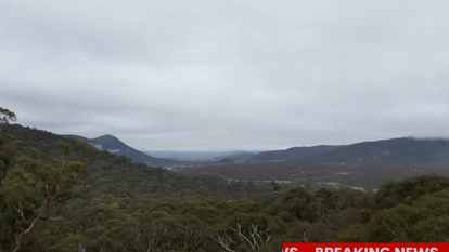 שמורת הטבע באוסטרליה. | מסך מיוטיוב