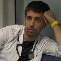 אודי קלינסקי