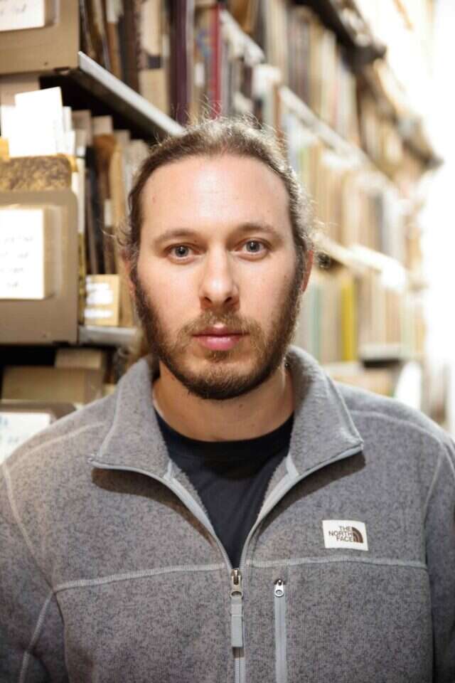 דני הקר, מכון שוקן