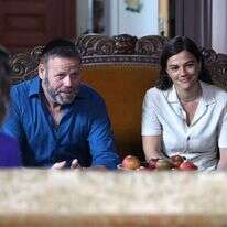 אליה ספינופולוס, באדיבות סרטי יונייטד קינג