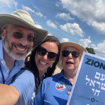 יהדות ארה"ב. | מתוך: יהודי באמריקה - זהות קרועה באדיבות HOT8 יהדות ארה"ב. | מתוך: יהודי באמריקה - זהות קרועה באדיבות HOT8