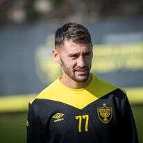 עומר אצילי. | יונתן זינדך, פלאש 90