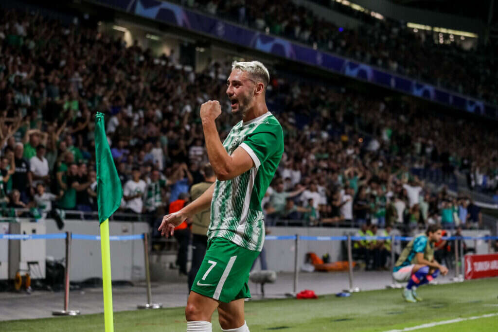 עומר אצילי. | אורן בן חקון, פלאש 90