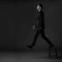 יונתן גרובר. | שילת מזרחי