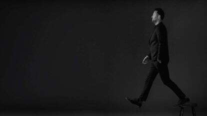 יונתן גרובר. | שילת מזרחי