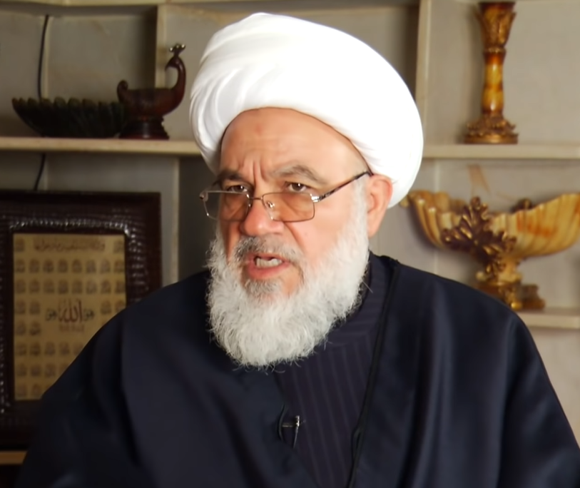 סבחי אלטפילי. | מסך מיוטיוב