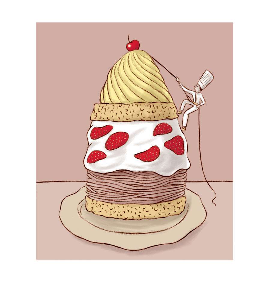 איור: מורן ברק