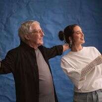 נונו וגידי גוב. | לינקטון