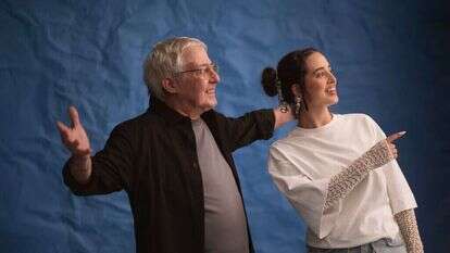 נונו וגידי גוב. | לינקטון