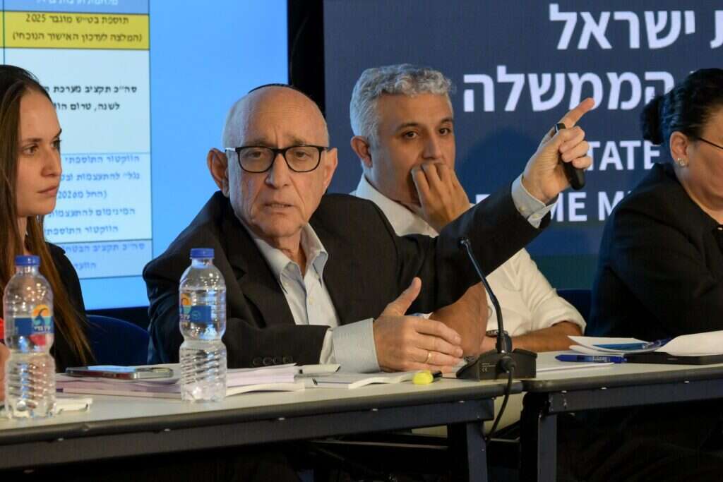 יעקב נגל. | מעיין טואף, לע"מ