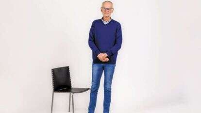 מירון ח. איזקסון. | אריק סולטן