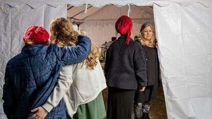 נעמי כהן-אזולאי. | נעמה שטרן