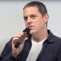 פרופסור עידן לנדו. | מסך מיוטיוב