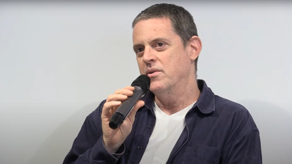 פרופסור עידן לנדו. | מסך מיוטיוב