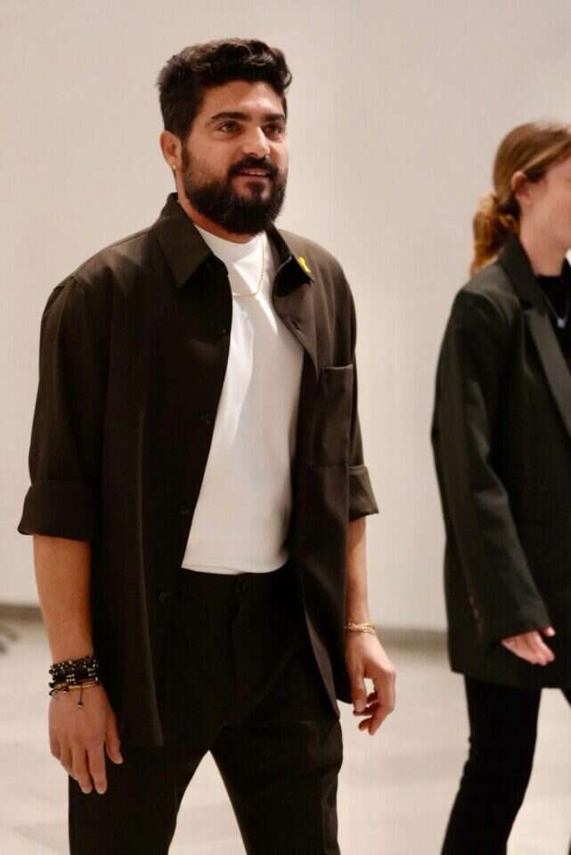 אושרי כהן. | רגב זרקה