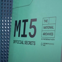תערוכת MI5. | מסך מיוטיוב תערוכת MI5. | מסך מיוטיוב