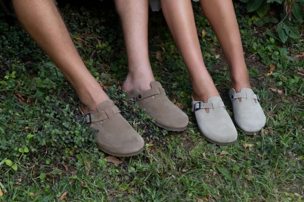 טבע נאות, דגם אביב. | שי יחזקאל