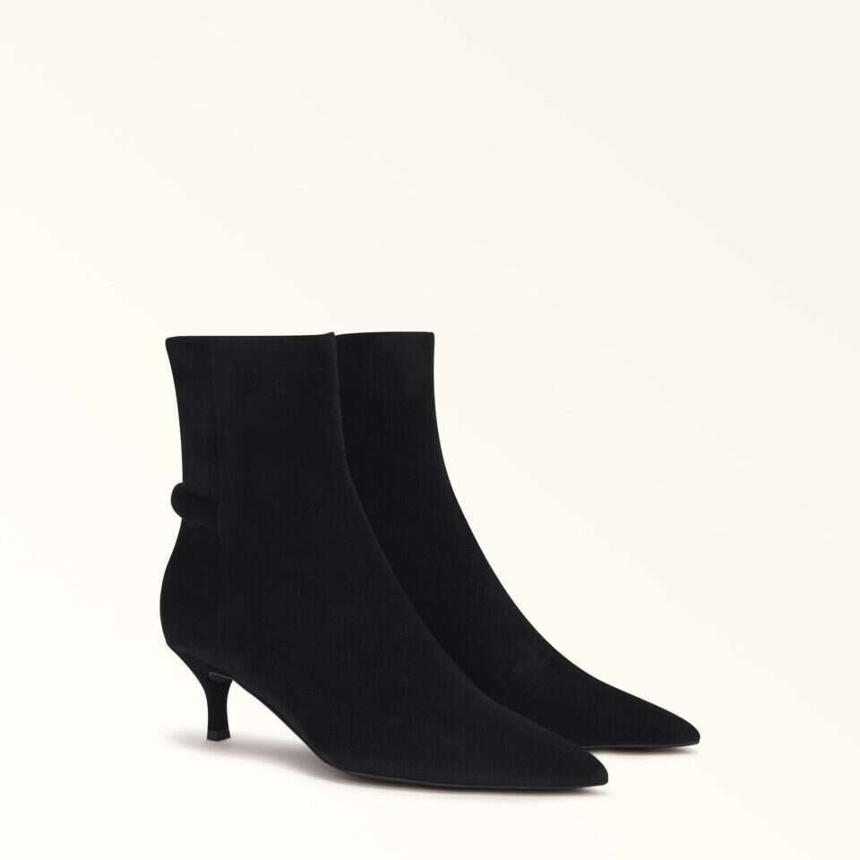 FURLA מגפיים פורלה. | יחצ