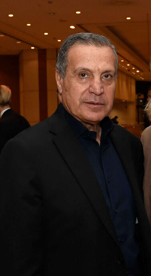 נביל אבו רודיינה, דוברו של יו"ר הרשות הפלסטינית אבו מאזן. | ויקיפדיה נביל אבו רודיינה, דוברו של יו"ר הרשות הפלסטינית אבו מאזן. | ויקיפדיה