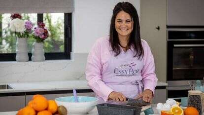 אסי רוז. | אריק סולטן