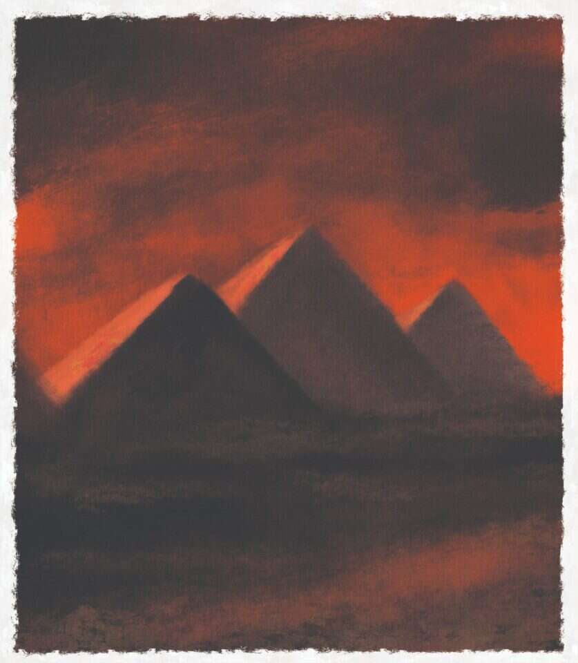 איור: מנחם הלברשטט