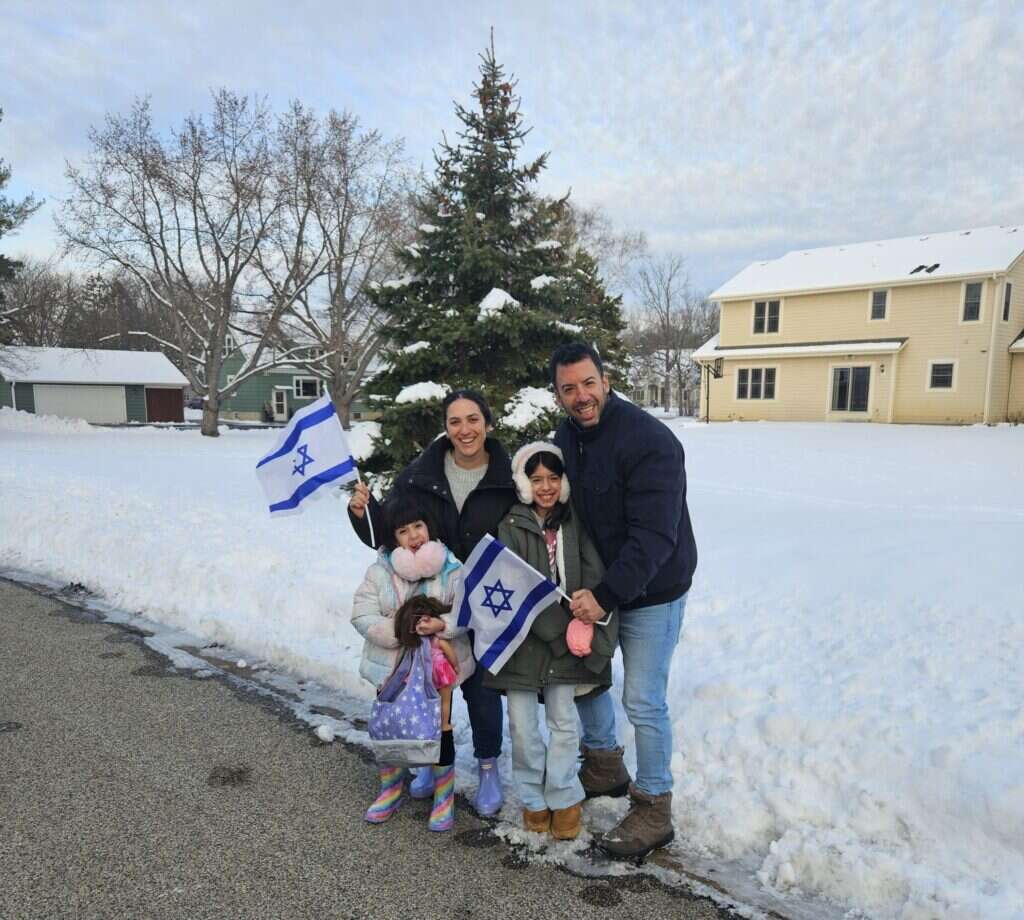 משפחת ג'רסי. | דין שירוג משפחת ג'רסי. | דין שירוג